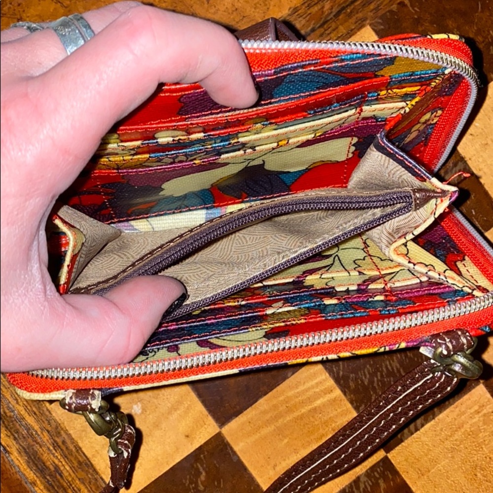 Sakroots Wallets - Picture 3 of 7